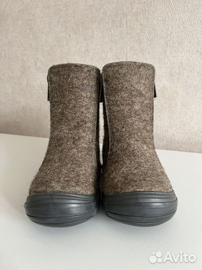 Валенки детские 22 размер
