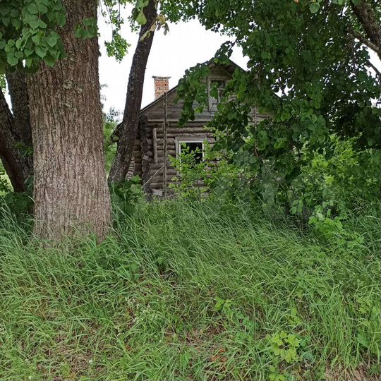 Дом 20 м² на участке 8 сот.