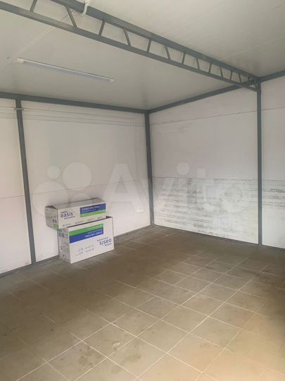 Торговая площадь, 28 м²