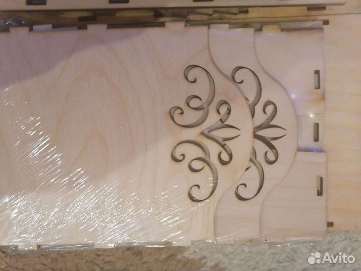 Органайзер для хранения