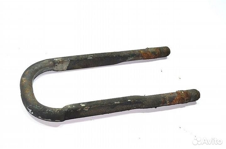 Стремянка ведущего моста scania R-series (01.04)