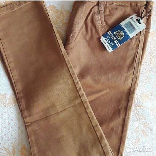 Продам брюки мужские