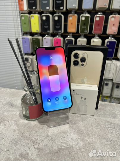 iPhone 13 Pro Max, 256 ГБ