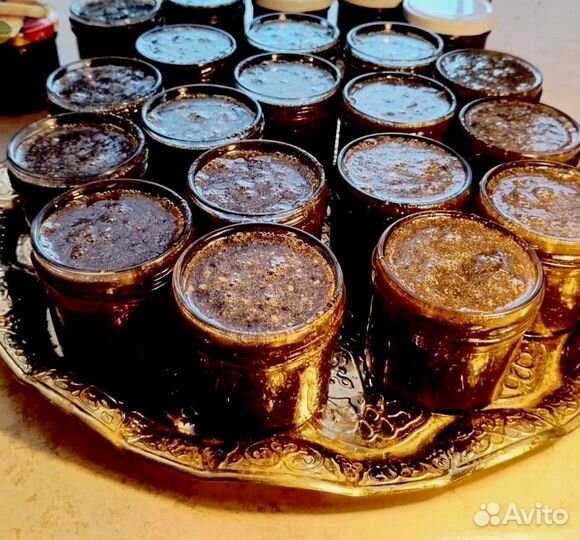 Биоактиватор потенции на меду