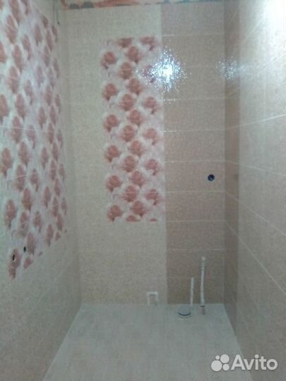 Плиточные и отделочные работы