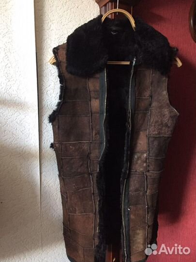 Мех для реставрации поделок и ремонта