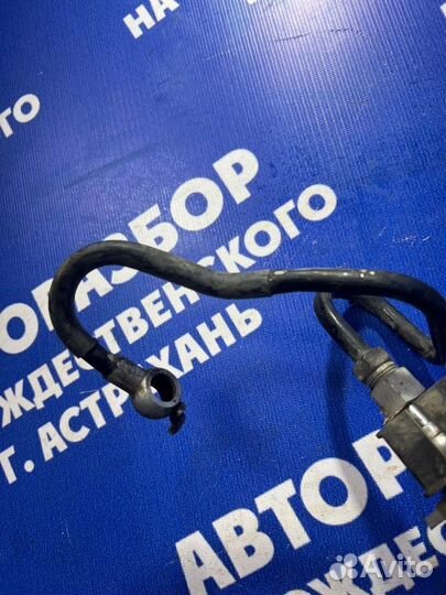 Трубка гидроусилителя Nissan Teana J32 седан