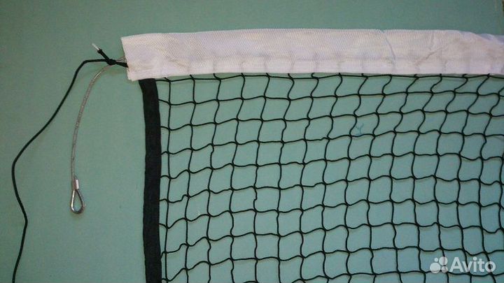 Сетка для тенниса на заказ