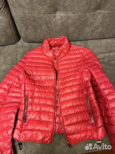 Куртка mango basics