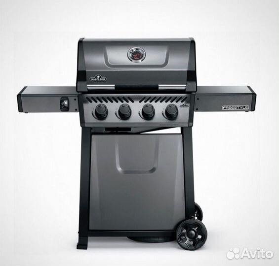Газовый гриль Napoleon 425