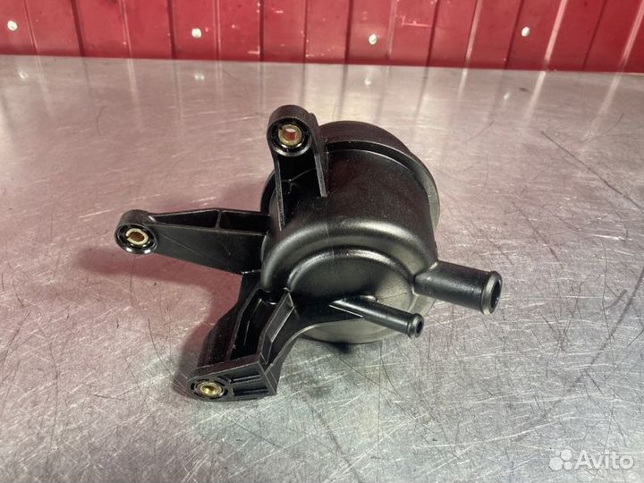 Бачок гидроусилителя Mercedes C-Class W203 OM611