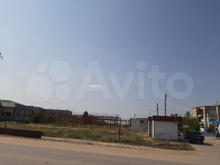 Торговая площадь, 150 м²