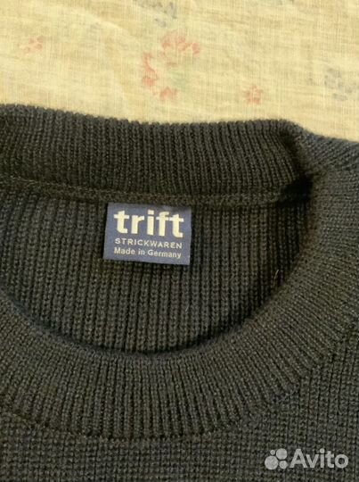 Тройер Trift size 52
