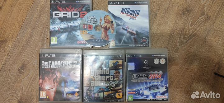 Sony playstation 3 super slim 500gb