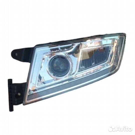 Фара sitrak C7H правая OE 812W251016022 sitrak