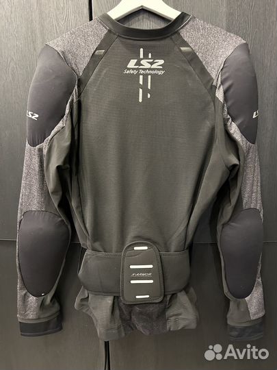 Мотозащита LS2 X-Armour