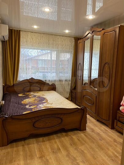 Комната 15 м², 1/2 эт.