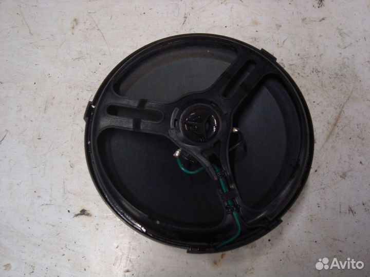 Динамик задний W204 M271 A2048202902