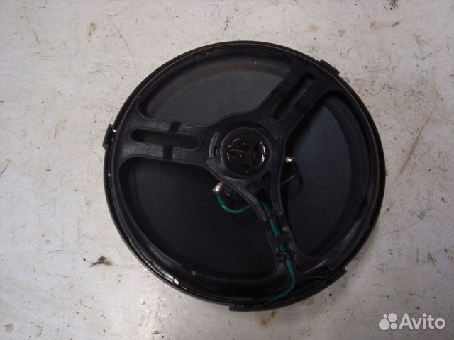 Динамик задний W204 M271 A2048202902