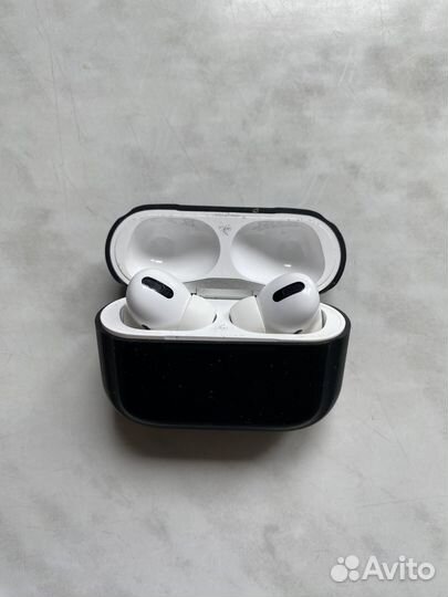 Беспроводные наушники apple airpods 3