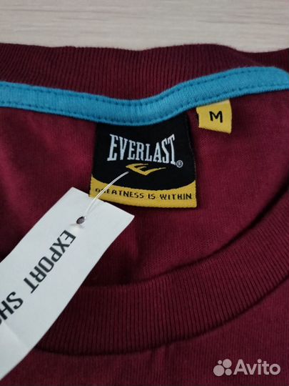 Футболка Everlast