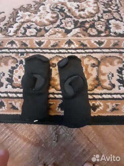 Перчатки для каратэ