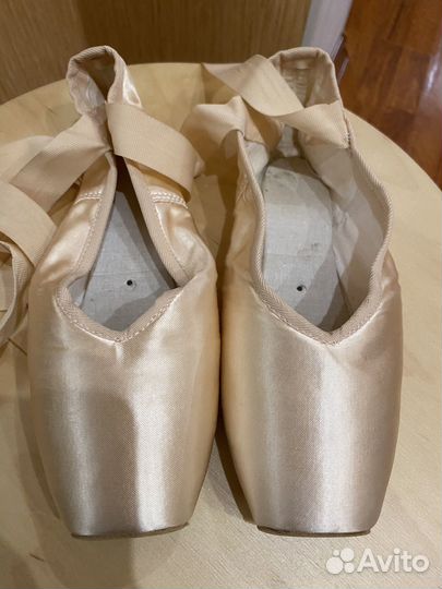 Пуанты Grishko (размер 5)