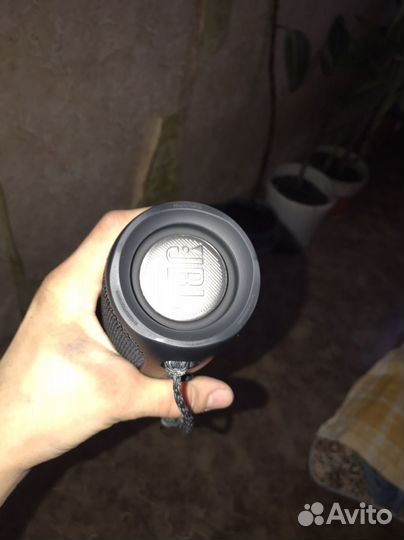 Колонка jbl flip 5