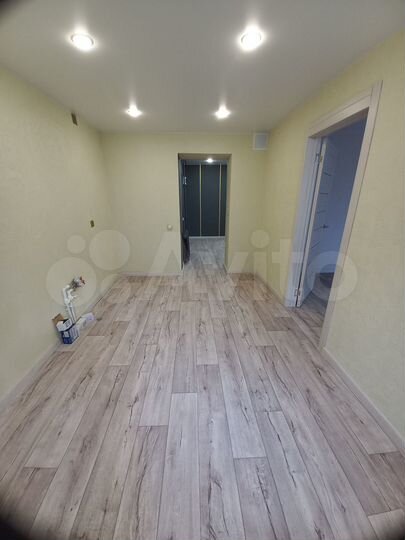 2-к. квартира, 57,6 м², 1/5 эт.