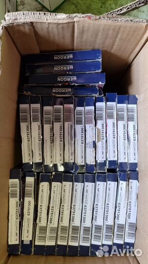 Элемент зеркальный правый CLA class