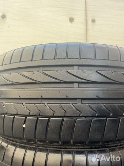 Bridgestone Potenza RE050A 245/40 R18