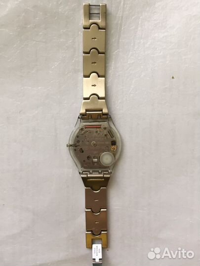 Часы swatch