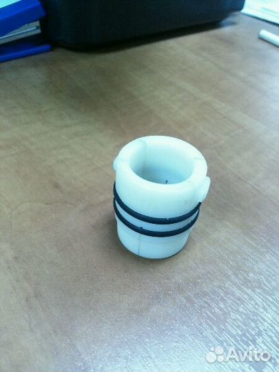 Втулка рулевой рейки Меган 2, Сценик 2 с доставкой