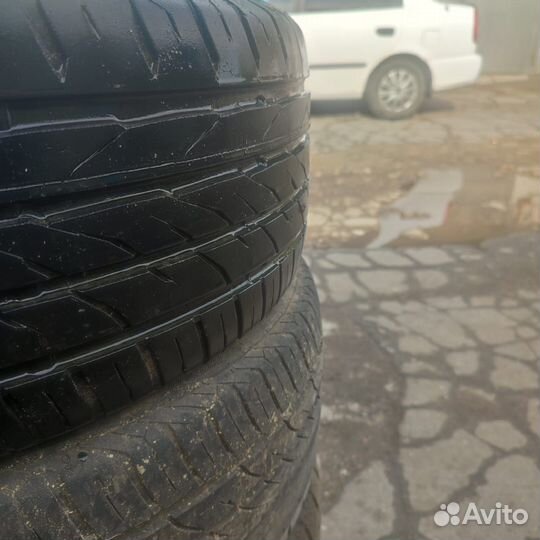 Matador MP 47 Hectorra 3 205/50 R17 93V