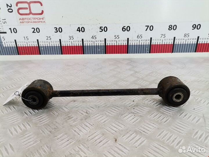 Рычаг задний правый Hyundai Terracan рест. 2005