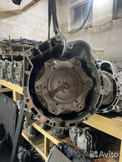 GM 6L45 e87 e90 e91 n45 n46 Япония Гарантия АКПП b