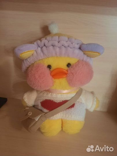 Мягкие игрушки