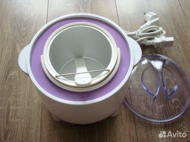 Воскоплав Wax Warmer Profession для горячего воска