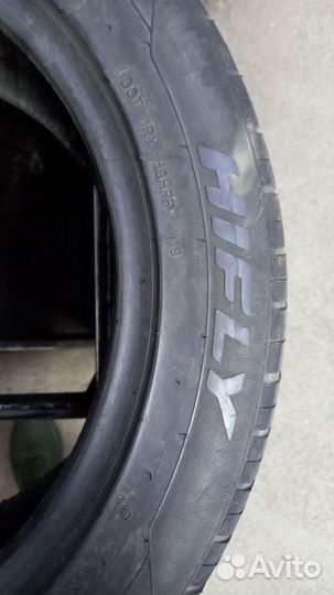 Hifly HF 805 215/55 R17