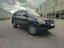 Kia Sportage 2.0 MT, 2011, 232 938 км, с пробегом, цена 950 000 руб.