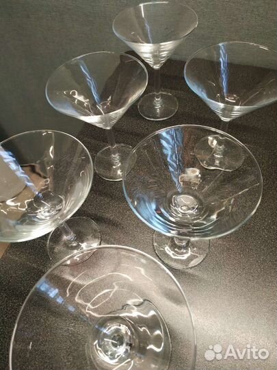 Бокалы для Мартини IKEA