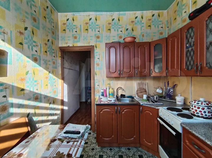 4-к. квартира, 78,4 м², 2/3 эт.