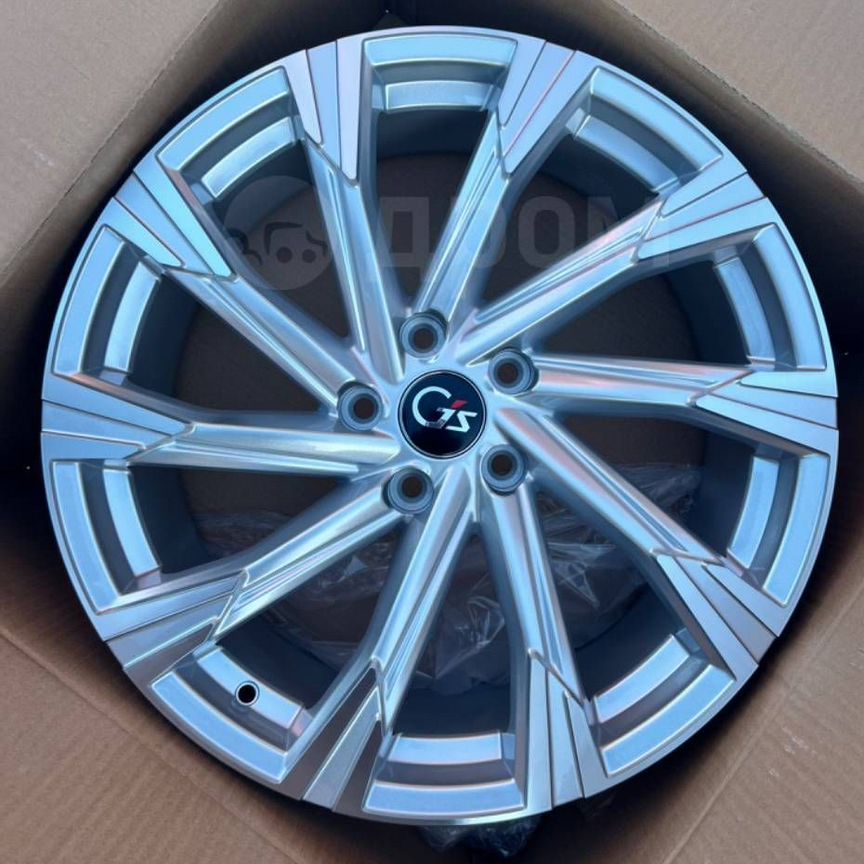 Литые диски TRD Superior 8×R19 5×114.3