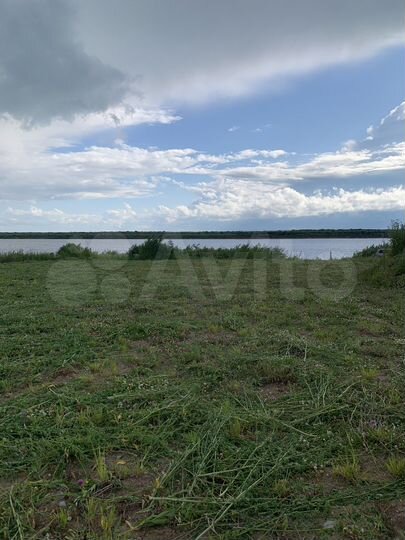 Участок 15 сот. (ИЖС)