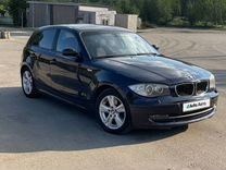 BMW 1 серия 2.0 AT, 2008, 160 000 км, с пробегом, цена 710 000 руб.