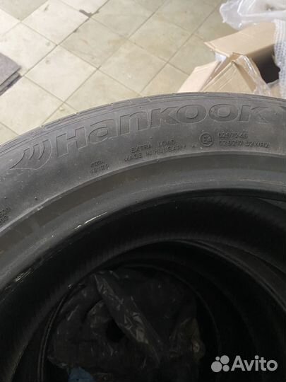 Hankook Ventus S1 Evo3 SUV K127A 285/45 R21 113Y