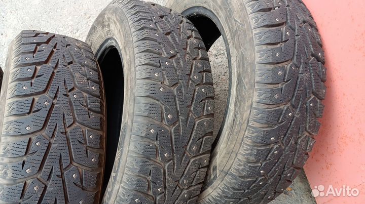 Yokohama Ice Guard IG55 195/65 R15 95