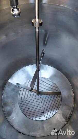 Пвк 240 литров пароводяной котел