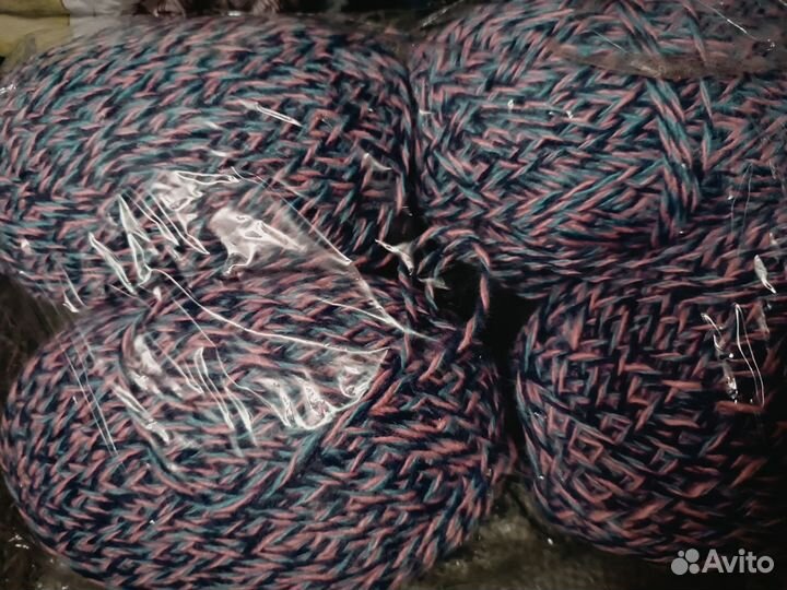 Пряжа нитки для вязания