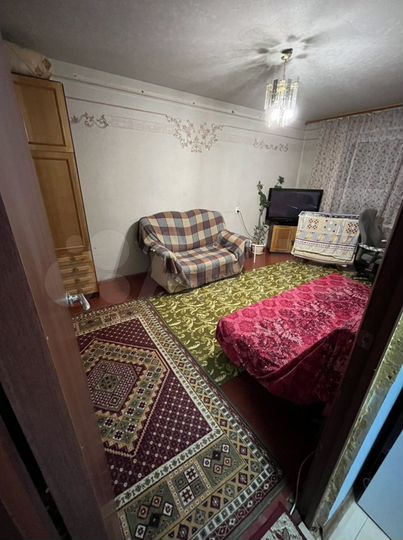 1-к. квартира, 35 м², 1/5 эт.